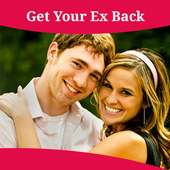 How To Get Back With Ex