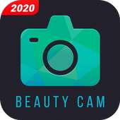 Beauty Camera  2020 on 9Apps