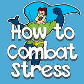 Discover Diet and Lifestyle That Combats Stress