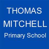 Thomas Mitchell PS