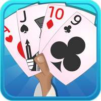 بلوت : لعبة الورق الشعبية