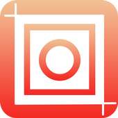 Square Photo Editor