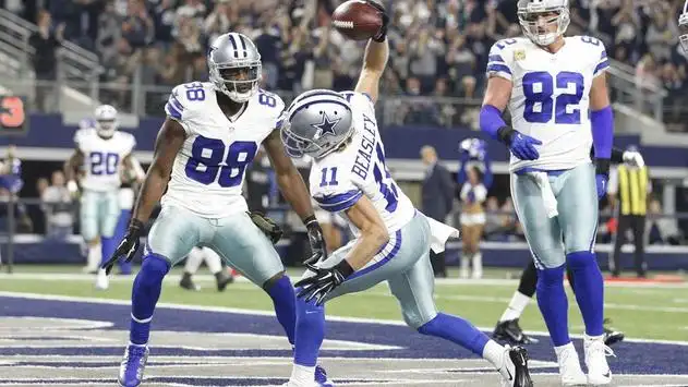 Wallpaper for Dallas Cowboys APK for Android Download