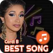 Cardi B Best Songs 2019 on 9Apps