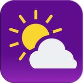 Weather Pro on 9Apps