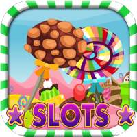 Sweet Cake Slot Machine– Free Games