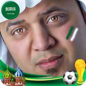 Saudi Arabia World Cup 2018 Dp Maker & Schedule on 9Apps