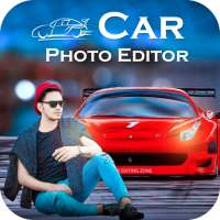 Car Photo Editor 2019 on 9Apps