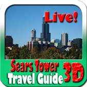 Willis Tower Maps and Travel Guide