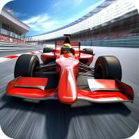 Formula Car Racing Games