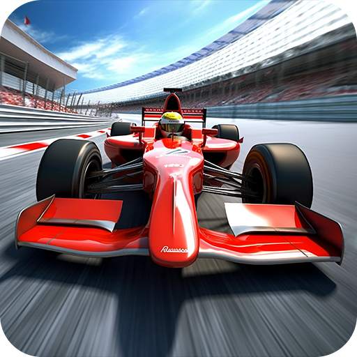 Formula Car Racing Games