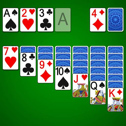 Solitaire Classic