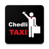 Chedli Taxi Maroc on 9Apps