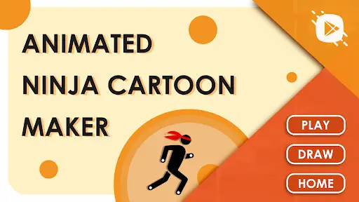 Animated Ninja Cartoon Maker APK Download 2023 - Free - 9Apps Animated Ninja Cartoon Maker APK Download 2023 - Free - 9Apps