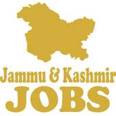 Jammu & Kashmir Jobs