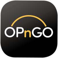 OPnGO - Parking