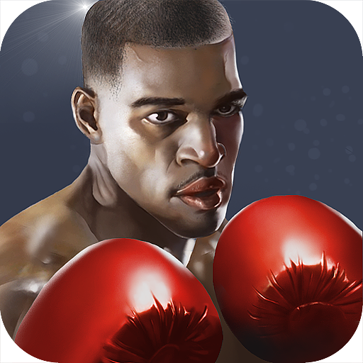 Царь бокса - Punch Boxing 3D иконка