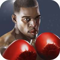 Punch Boxing 3D on 9Apps