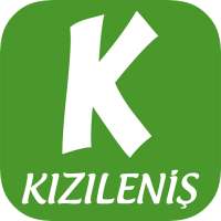 Kızıleniş Köyü on 9Apps