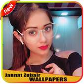 Jannat Zubair Wallpapers HD 2020 NEW on 9Apps