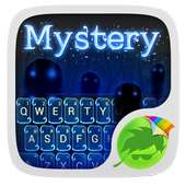 Mystery Emoji Keyboard Theme on 9Apps