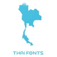 Thai Fonts: Download Free Thai Fonts