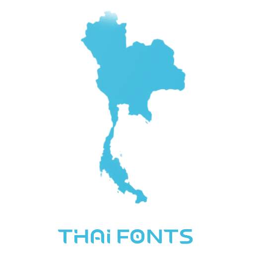 Thai Fonts: Download Free Thai Fonts
