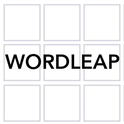 Wordleap: Guess The Word Game