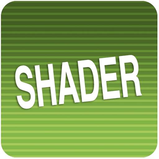 Emulator Shaders