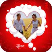 valentine wish card on 9Apps