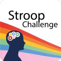 Stroop Challege - Mind Game