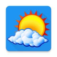 Dhaka Temperature Forecast on 9Apps