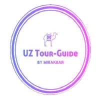 Uzbekistan Tourist Guide on 9Apps