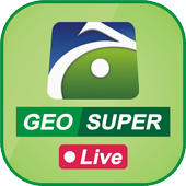 Geo Super Live PSL APK Download 2024 Free 9Apps