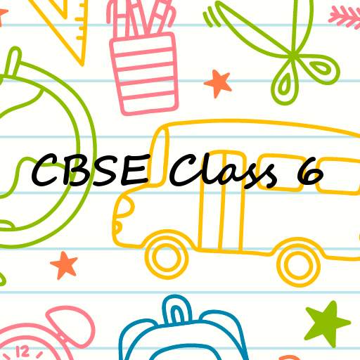CBSE Class 6