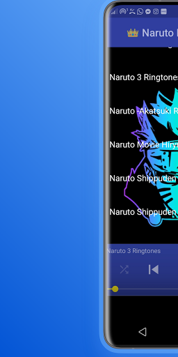 Anime Ringtones and Message Tones  APK Download for Android  Aptoide