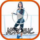 Senam Aerobic Membakar Lemak on 9Apps