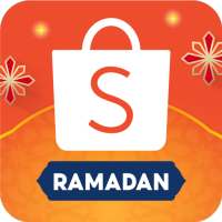 Ramadan Bersama Shopee