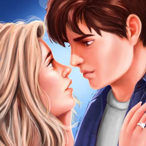 College Romance - Interactive Love Games
