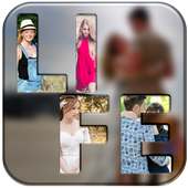 Text Photo Collage Maker - Text on Picture on 9Apps