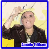 Amado Edilson songs mp3
