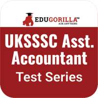 UKSSSC Assistant Accountant Mock Tests App