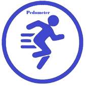 Pedometer - Step Distance and Time Counter