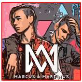 Marcus and Martinus All Songs Mp3 Offline on 9Apps