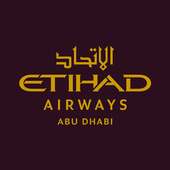 ETIHAD AIRWAYS on 9Apps