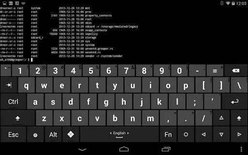 TRUCOS PARA GTA SAN ANDREAS ANDROID CON HACKERS KEYBOARD 