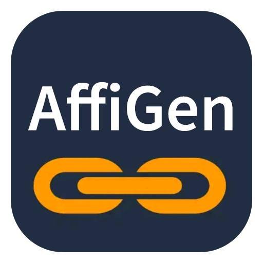 AffiGen - Affiliate Links Generator