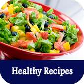 healthy recipes