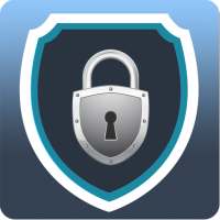 AppLock - Powerful App Lock icon