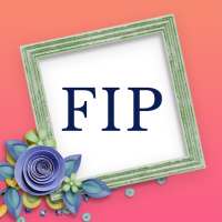 FIP - Frame In Picture on 9Apps